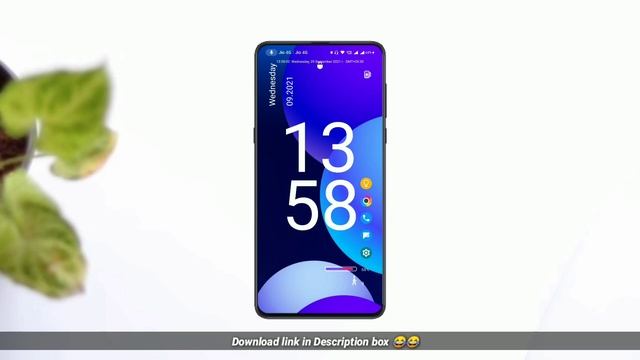 Pixel 6 Pro Theme for Realme and Oppo ColorOS 7&11 !! Android 12 theme !! Google pixel 6 Theme