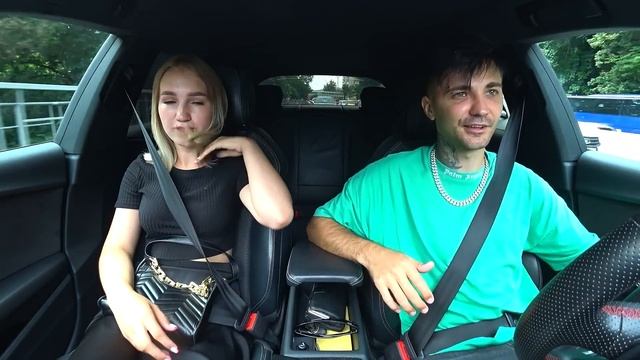 СВИДАНИЕ С НАГЛОЙ СОДЕРЖАНКОЙ / НАКАЗАЛ ЗА МЕРКАНТИЛЬНОСТЬ смотреть онлайн