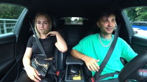 СВИДАНИЕ С НАГЛОЙ СОДЕРЖАНКОЙ / НАКАЗАЛ ЗА МЕРКАНТИЛЬНОСТЬ