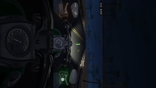 Traffic Rider (Android Gameplay) part 7 смотреть онлайн