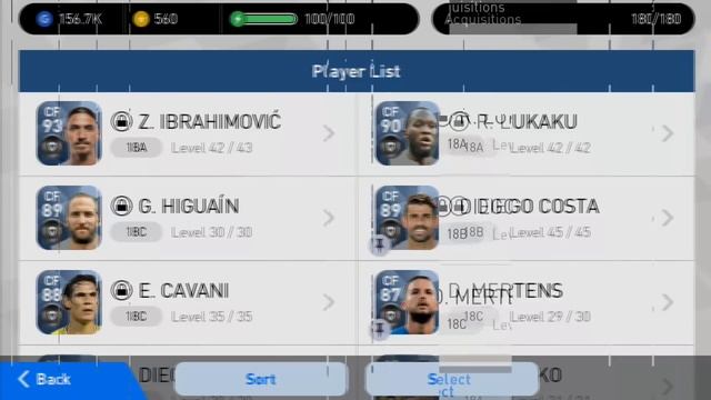 LIMT BREAKERS R.I.P. (PES 2017 - PES 2018 Mobile) смотреть онлайн