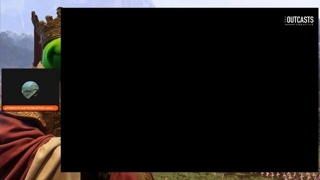 LIVE STREAMING FROM PC VIA MAC VIA STREAMYARD = DISASTER BLACK SCREEN FUN TIME!!! смотреть онлайн