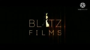 Заставка BLITZ film