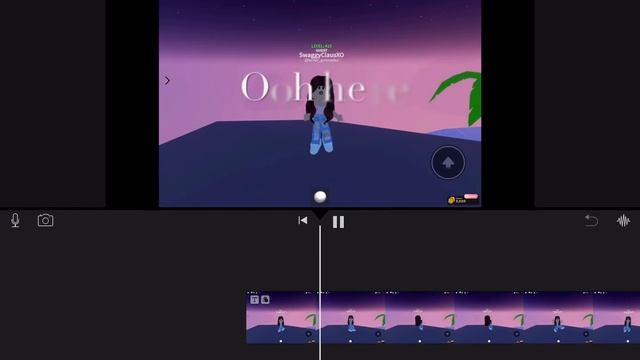 CapCut vs IMovie смотреть онлайн