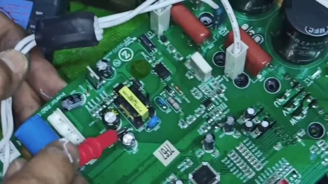 FUJIDENZO F1 ERROR смотреть онлайн