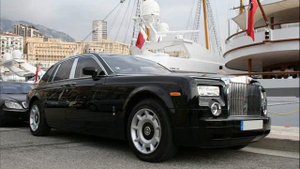 Rolls Royce Phantom VI