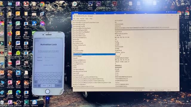 3uTools 2021   iPhone Unlock iCloud Bypass 3utools Latest Version .gsm soup