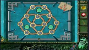 Can You Escape The 100 Rooms IX level 44