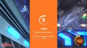 Telefonda o'chib ketgan Rasmlarni tiklash Android.Samsung