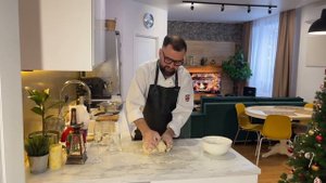 Готовим похмельные Вареные чебуреки, подробный рецепт! #кухня #чебуреки #новыйгод #2024