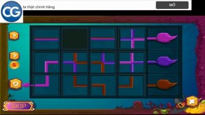 [Walkthrough] Classic Door Escape level 414 - 501 Room escape 414 - Complete Game