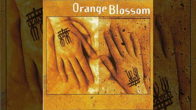 Orange Blossom Orange Blossom