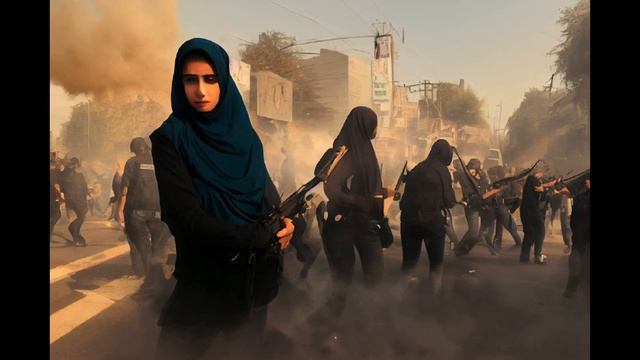 AI ART MIX 3: Text to Image - Amazing Results смотреть онлайн