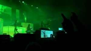 Rob Zombie - More Human Than Human - Live at Valby Hallen, Copenhagen, Denmark 2012