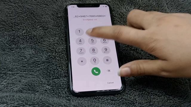How To Unlock An IPhone X/XR/XS/X's Max Without Passcode Latest 💯
