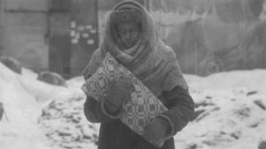 Блокадный дневник 2020 историческая драма анонс