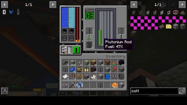 This ingot is more valuable than netherite смотреть онлайн