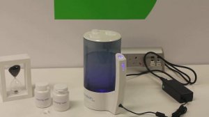 SanClean G1/100 Electrolyzed Water ECA System, HOCl, Hypochlorous Acid Generator
