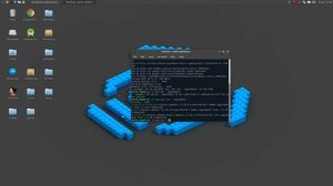 Linux  update, sudo, install (part 1)