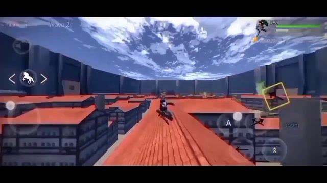 15 Best OFFLINE Fanmade Anime Games For Android 2023