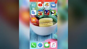 Как снять экран на айфоне? Я вам расскажу секрет
