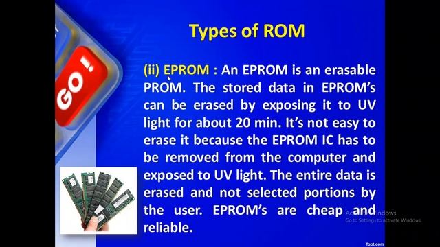 CH 1 COMPUTER SYSTEM OVERVIEW- 7 смотреть онлайн