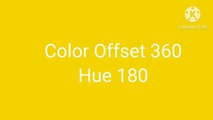 How To Make G Major 225 On KineMaster