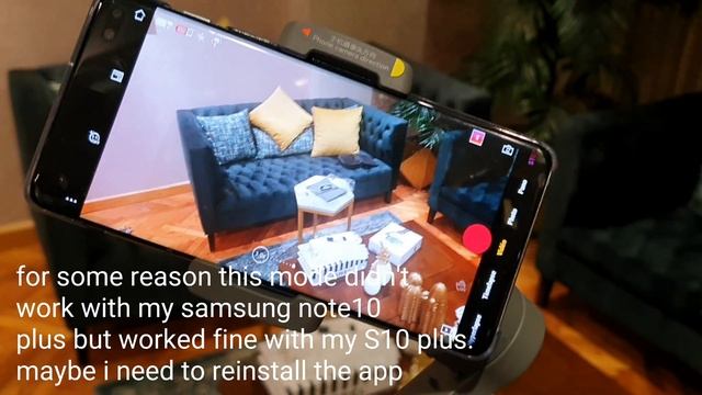 Dji osmo mobile 3 vortex mode смотреть онлайн
