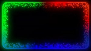 black screen light border, black screen border light effect, border light, border light wallpaper