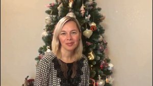 Поздравление от гидов ТурТрансВояж с Новым 2024 годом.