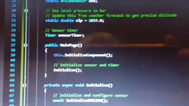 Led Yakma Rasspberry Pi Visual Studio смотреть онлайн