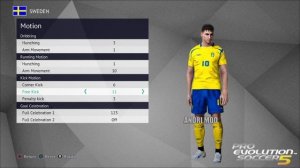 PES 2021 - DOWNLOAD FACE ELMANDER & FIX UPDATE FACE IBRAHIMOVIC