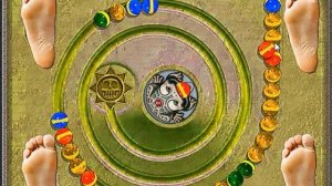 mod preview for zuma deluxe bruor macaneli and the zuakiness paradox 4