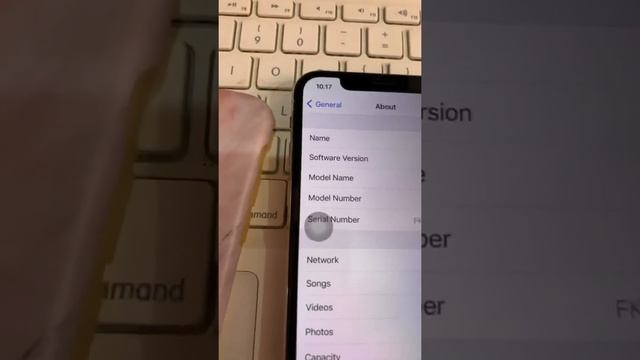 Iphone X 64GB Silver Ex Ibox Second Fullset Original смотреть онлайн