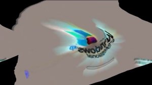 Windows XP Effects in Low Major with Halloween Color in Wind Blower