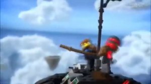 Lego ninjago™ 70605-Убежище Мисфорт