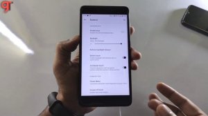 Official Android 10 Havoc OS for Redmi Note 4X/4 (Mido) Review & install - Super Smooth