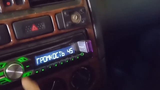 Лучшая автомагнитола пионер  в Мире