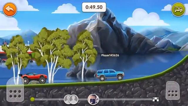 Arctic Challenge ☝️ смотреть онлайн