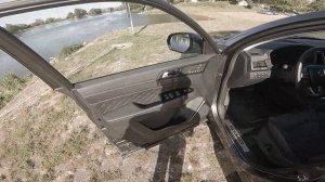 2020 SSANGYONG REXTON G4 2.2 e-XDi AWD / POV drive / Acceleration / Fuel consumption / drift / 0-10