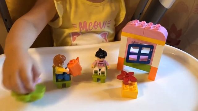 Влог: Настя выбирает игрушки смотреть онлайн