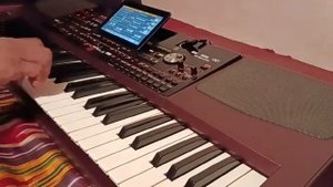 корг па 1000 @korg pa 1000 new set