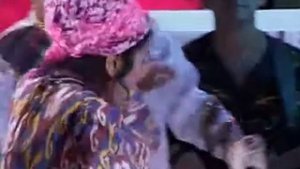 Ozoda Nursaidova Oling Quda