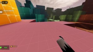 Убегаю от хеллуинских некст- ботов