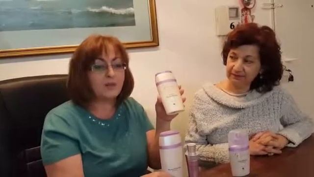 Волосы без проблем. 3 встреча.