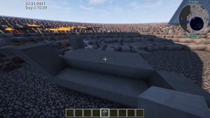 ГАЙД НА РАДИАЦИОННЫЙ ДВИГАТЕЛЬ HBM Nuclear Tech Extended Edition 2.0.1 MINECRAFT 1.12.2