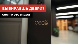 ТАКИХ НЕТ НА САЙТАХ! Двери, которые разработали дизайнеры по запросам клиентов.