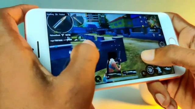 IPhone 8 Plus Still Worth It In 2024 ? || IPhone 8Plus Gaming Test In 2024.