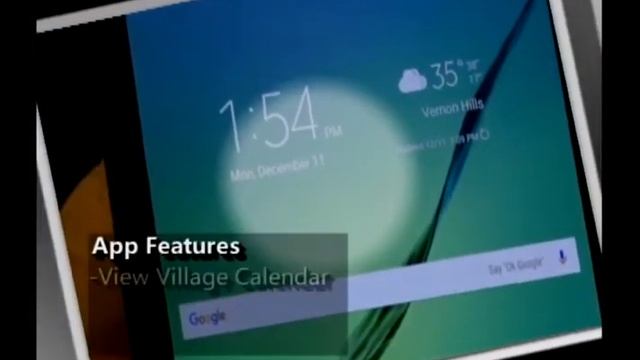 Vernon Hills App смотреть онлайн