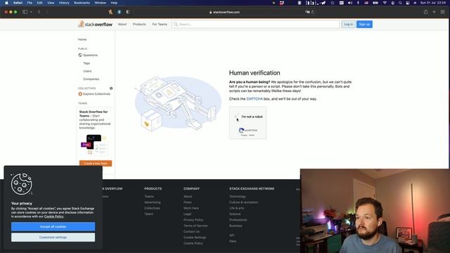 First iOS app | Become iOS Dev in 2022 смотреть онлайн